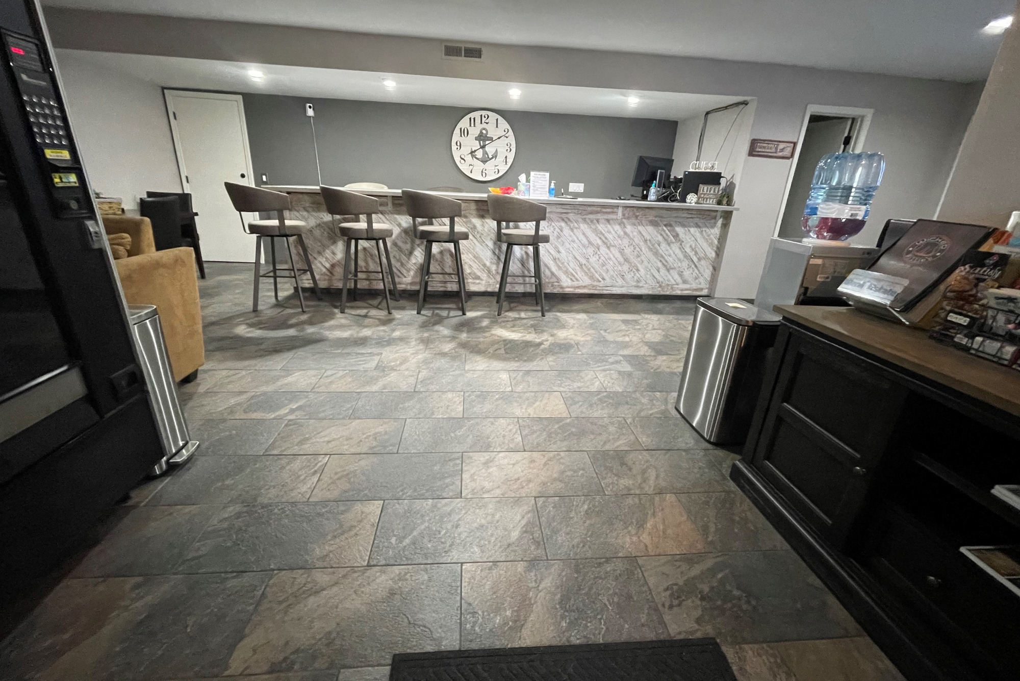 Amenities